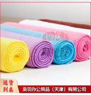 吸水抹布 除污抹布-