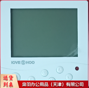 空调温控器（86型）---
