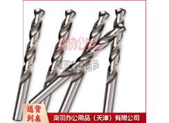 5MM 麻花钻 直钻手电钻钻头-
