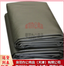 3*4米防疫户外帐篷防雨布-