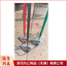 大锄头 钢锄-