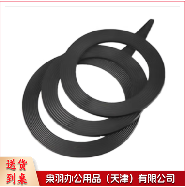 橡胶法兰垫片密封垫圈 DN150MM-