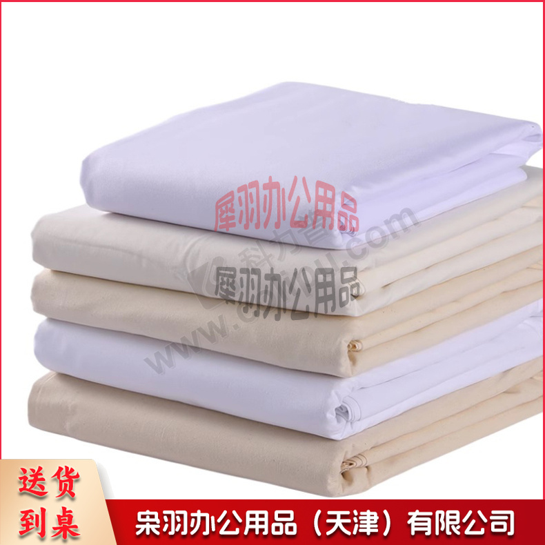优质涤棉 1.6米宽中厚加密-