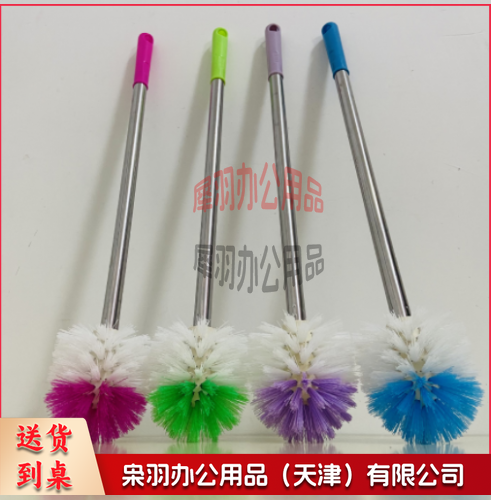 塑料马桶刷-
