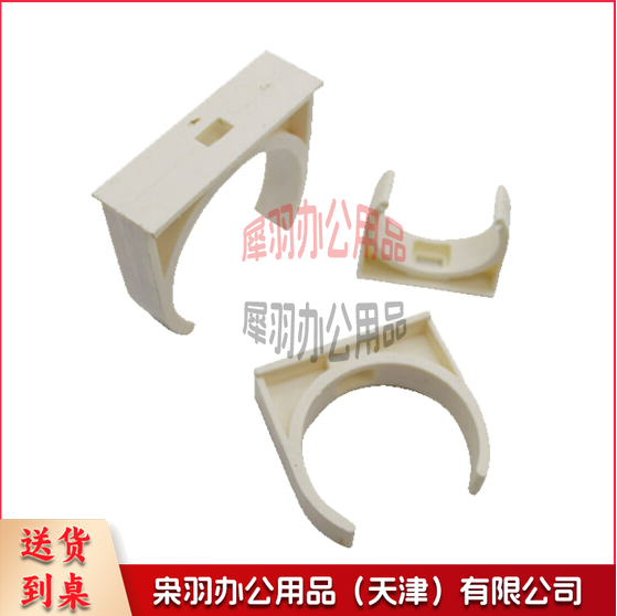 管卡	32Ф 单位：个-