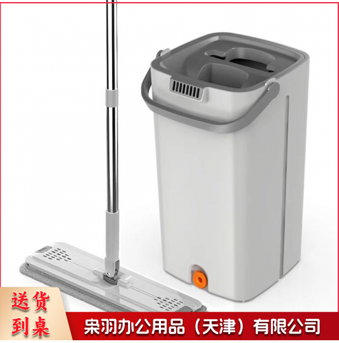 墩布+桶 套装-