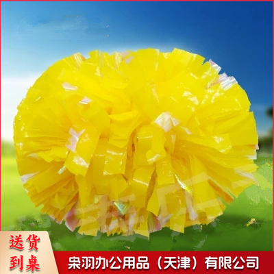 啦啦队花球 手花--