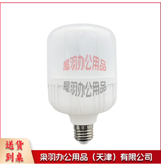 LED 灯泡-
