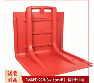 L型可移动防汛防洪水应急ABS挡水板地下车库防汛板（新型弹簧卡扣合金款）920mm*1050mm
